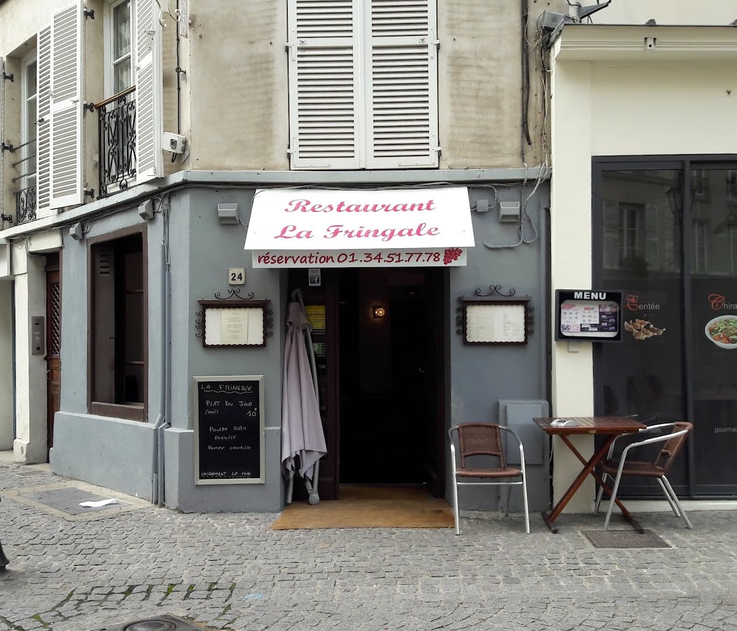La Fringale 2